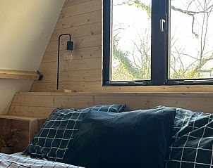 Unterkunft 0913934 - Chalet Luxemburg - Chalet Du Bois VI