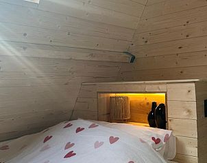 Unterkunft 0913934 - Chalet Luxemburg - Chalet Du Bois VI