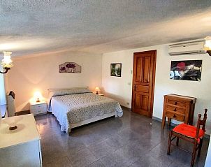 Verblijf 0914201 - Appartement Campanië / Napels - Appartement La Favola