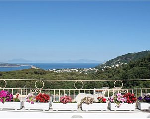 Verblijf 0914202 - Appartement Campanië / Napels - Appartement La Favola