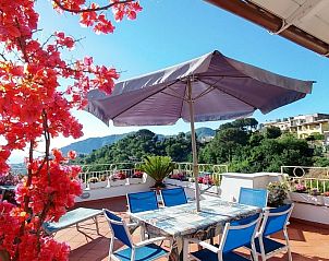 Verblijf 0914202 - Appartement Campanië / Napels - Appartement La Favola