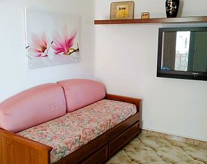 Verblijf 0914202 - Appartement Campanië / Napels - Appartement La Favola