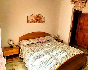 Verblijf 0914202 - Appartement Campanië / Napels - Appartement La Favola