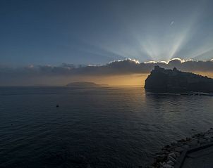 Verblijf 0914202 - Appartement Campanië / Napels - Appartement La Favola