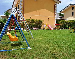 Verblijf 0914310 - Appartement Campanië / Napels - Appartement Casale Cilento