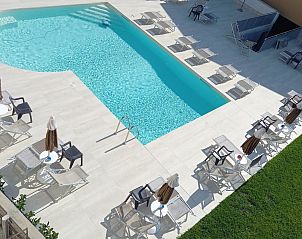 Verblijf 0914310 - Appartement Campanië / Napels - Appartement Casale Cilento