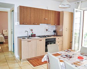 Verblijf 0914310 - Appartement Campanië / Napels - Appartement Casale Cilento