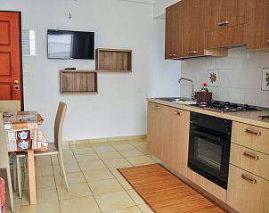 Verblijf 0914310 - Appartement Campanië / Napels - Appartement Casale Cilento