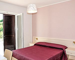 Verblijf 0914310 - Appartement Campanië / Napels - Appartement Casale Cilento