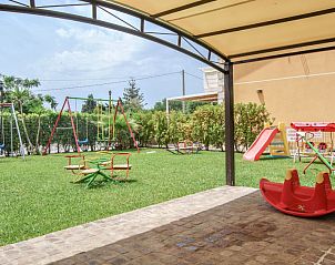 Verblijf 0914310 - Appartement Campanië / Napels - Appartement Casale Cilento