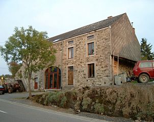 Guest house 0914401 • Holiday property Luxembourg • Les Trois Sangliers 
