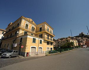 Unterkunft 0914802 • Appartement Kampanien / Neapel • Appartement Palazzo della Monica 