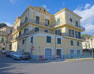 Unterkunft 0914803 • Appartement Kampanien / Neapel • Appartement Palazzo della Monica 
