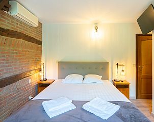 Verblijf 0914908 - Vakantiewoning Ardennen (Luxemburg) - Relais de l'Ourthe