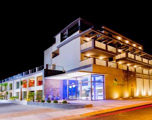 Verblijf 0915310 - Vakantie appartement Costa de Valencia - ApartHotel Playa Oliva