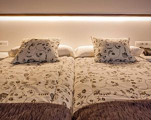 Verblijf 0915310 - Vakantie appartement Costa de Valencia - ApartHotel Playa Oliva