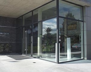 Verblijf 0915310 - Vakantie appartement Costa de Valencia - ApartHotel Playa Oliva