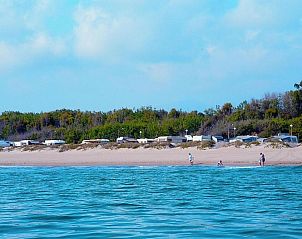 Verblijf 0915313 - Vakantie appartement Costa de Valencia - Eurocamping