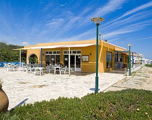 Verblijf 0915313 - Vakantie appartement Costa de Valencia - Eurocamping