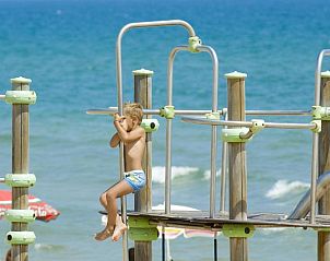 Verblijf 0915313 - Vakantie appartement Costa de Valencia - Eurocamping