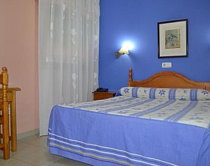 Verblijf 0915727 - Vakantiewoning Extremadura - Hostal Al-Qazeres