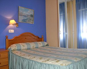 Verblijf 0915727 - Vakantiewoning Extremadura - Hostal Al-Qazeres