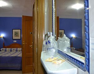 Verblijf 0915727 - Vakantiewoning Extremadura - Hostal Al-Qazeres