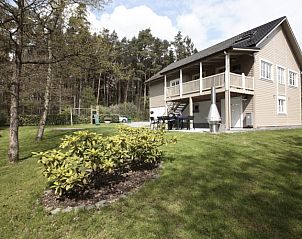 Guest house 0916208 - Chalet Luxembourg - Chalet 