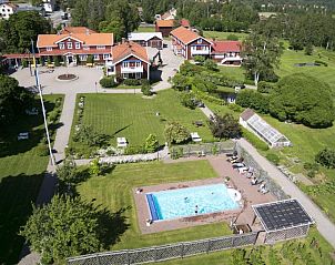 Verblijf 0917102 - Vakantie appartement Norland - Järvsöbaden