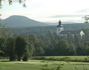 Verblijf 0917102 - Vakantie appartement Norland - Järvsöbaden