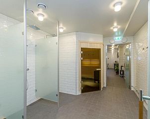 Verblijf 0917102 - Vakantie appartement Norland - Järvsöbaden