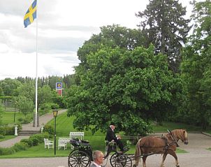 Verblijf 0917102 - Vakantie appartement Norland - Järvsöbaden