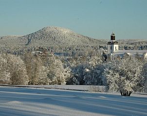 Verblijf 0917102 - Vakantie appartement Norland - Järvsöbaden