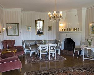 Verblijf 0917102 - Vakantie appartement Norland - Järvsöbaden