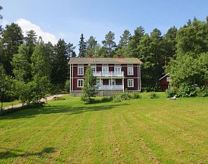 Verblijf 0917102 - Vakantie appartement Norland - Järvsöbaden