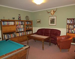 Verblijf 0917102 - Vakantie appartement Norland - Järvsöbaden