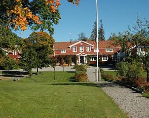 Verblijf 0917102 - Vakantie appartement Norland - Järvsöbaden