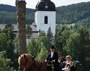 Verblijf 0917102 - Vakantie appartement Norland - Järvsöbaden
