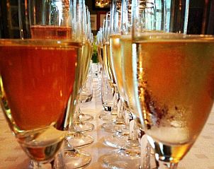 Verblijf 0917102 - Vakantie appartement Norland - Järvsöbaden