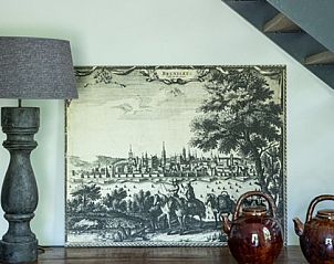 Verblijf 0918635 - Vakantiewoning Ardennen (Luxemburg) - La Roche Durbuy