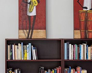 Verblijf 0918635 - Vakantiewoning Ardennen (Luxemburg) - La Roche Durbuy