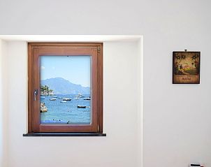 Guest house 0919002 - Apartment Campania / Naples - Appartement Casa della Marina - Strand, Meerblick, Wifi,