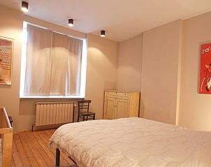 Verblijf 0920101 - Vakantiewoning Ardennen (Luxemburg) - www.ardennenreisje.be