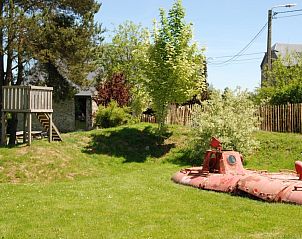 Verblijf 0920101 - Vakantiewoning Ardennen (Luxemburg) - www.ardennenreisje.be