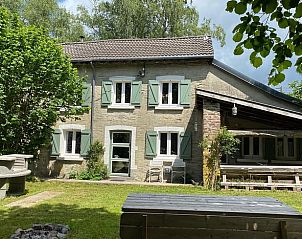 Verblijf 0920503 • Vakantiewoning Ardennen (Luxemburg) • Vakantiehuis in Beho 