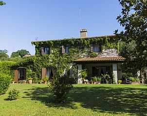 Guest house 0920509 • Holiday property Lazio / Rome • Vakantiehuis Le Querce 