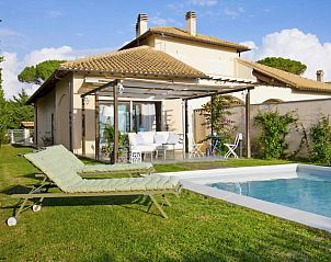 Guest house 0920701 • Holiday property Lazio / Rome • Vakantiehuis Al Mare 