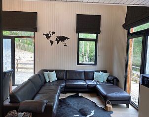 Verblijf 0921105 - Vakantiewoning Ardennen (Luxemburg) - Dogo In Paradise II