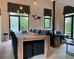 Verblijf 0921105 - Vakantiewoning Ardennen (Luxemburg) - Dogo In Paradise II