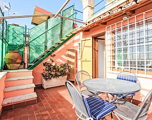 Guest house 0921342 - Apartment Lazio / Rome - Appartement Spanish Steps Rome View